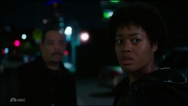 Law and Order SVU - Season 26 Episode 07